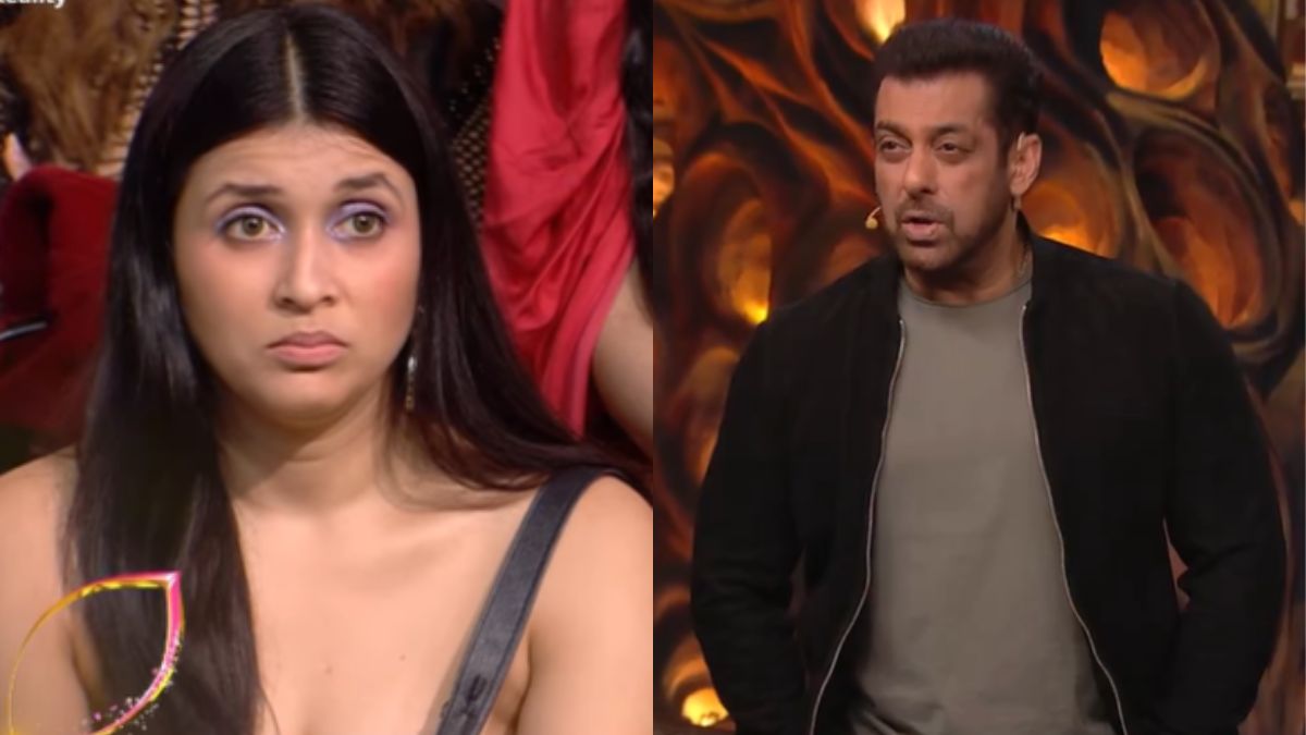 Bigg Boss 17 Grand Finale Live Updates: Mannara Chopra Evicted?
